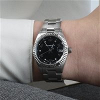 Orologio Philip Watch Donna Caribe in Acciaio R8253597559 - R8253597559